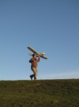 SX22358 Richard running for RC plane lift off.jpg